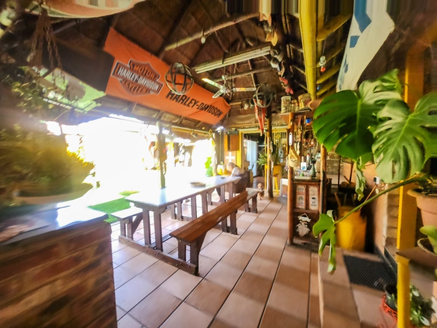 3 Bedroom Property for Sale in Ellaton North West